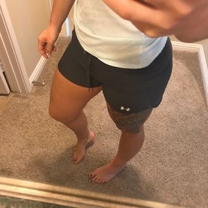 Under Armour Shorts